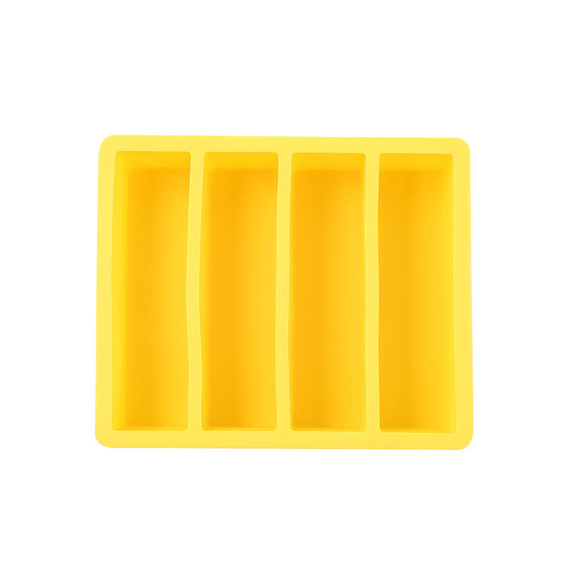 Rectangular Ice Cube Tray