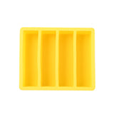Rectangular Ice Cube Tray